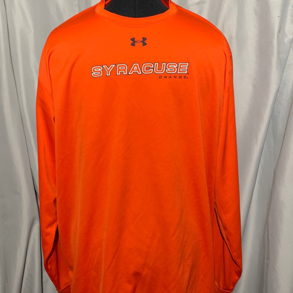 Under Armour dry fit